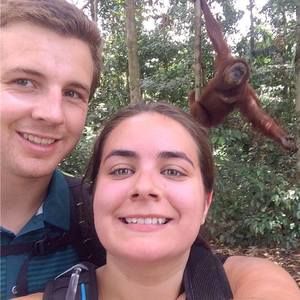 Meet your Posher, Claudelle